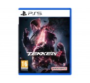 Tekken 8 - PS5